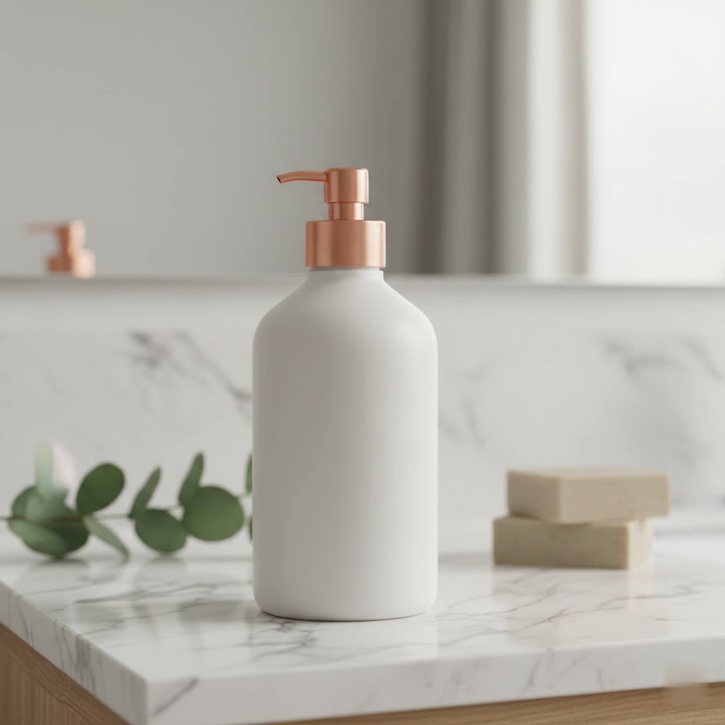 Embrace Radiant Health: Your Guide to Non-Toxic Body Lotion