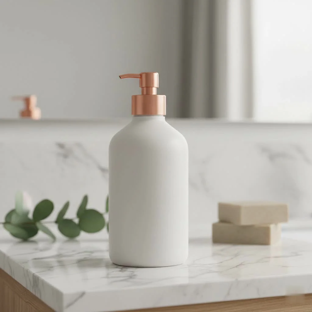 Non-toxic body lotion ingredients