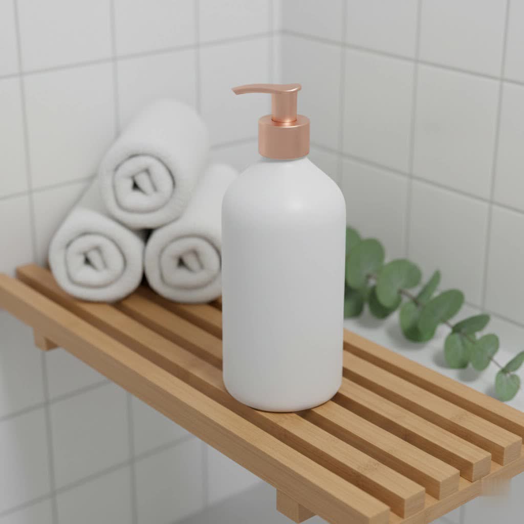 The Ultimate Guide to Shea Moisture Body Lotion: Nourish Your Skin Naturally