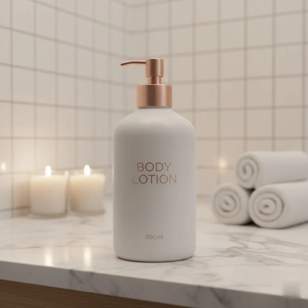 L'Occitane body lotions for nourished skin