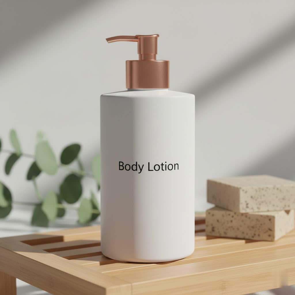 Spray Body Lotion: Your Guide to Effortless Hydration
