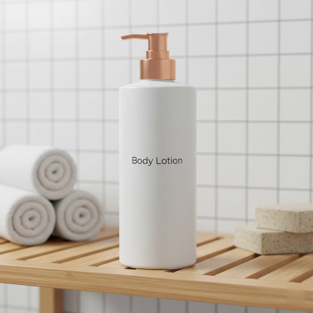 Nurturing Your Skin: The Ultimate Guide to Pregnancy-Safe Body Lotions