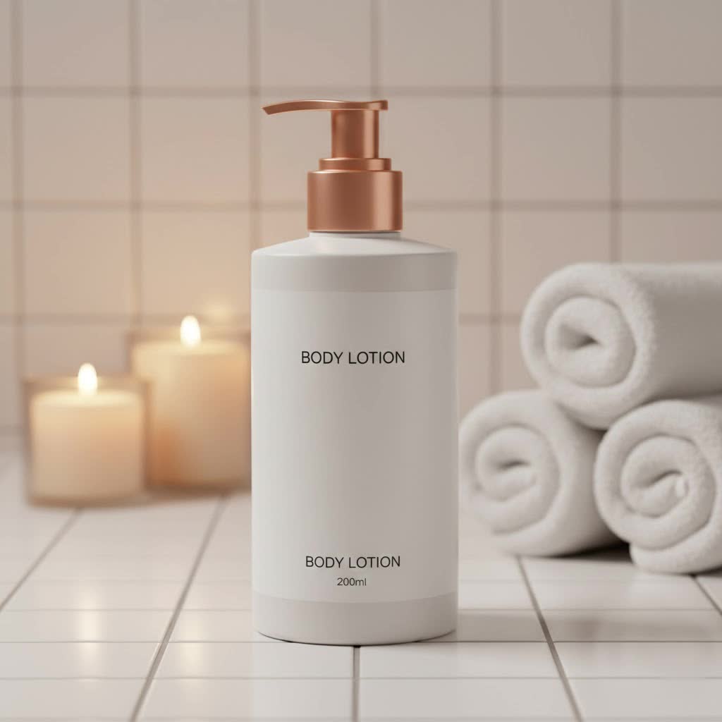 Best Moisturizing Body Lotion: Your Guide to Radiant, Hydrated Skin