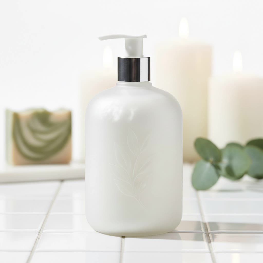 Shimmer Body Lotion: Unveil Your Skin’s Luminous Radiance