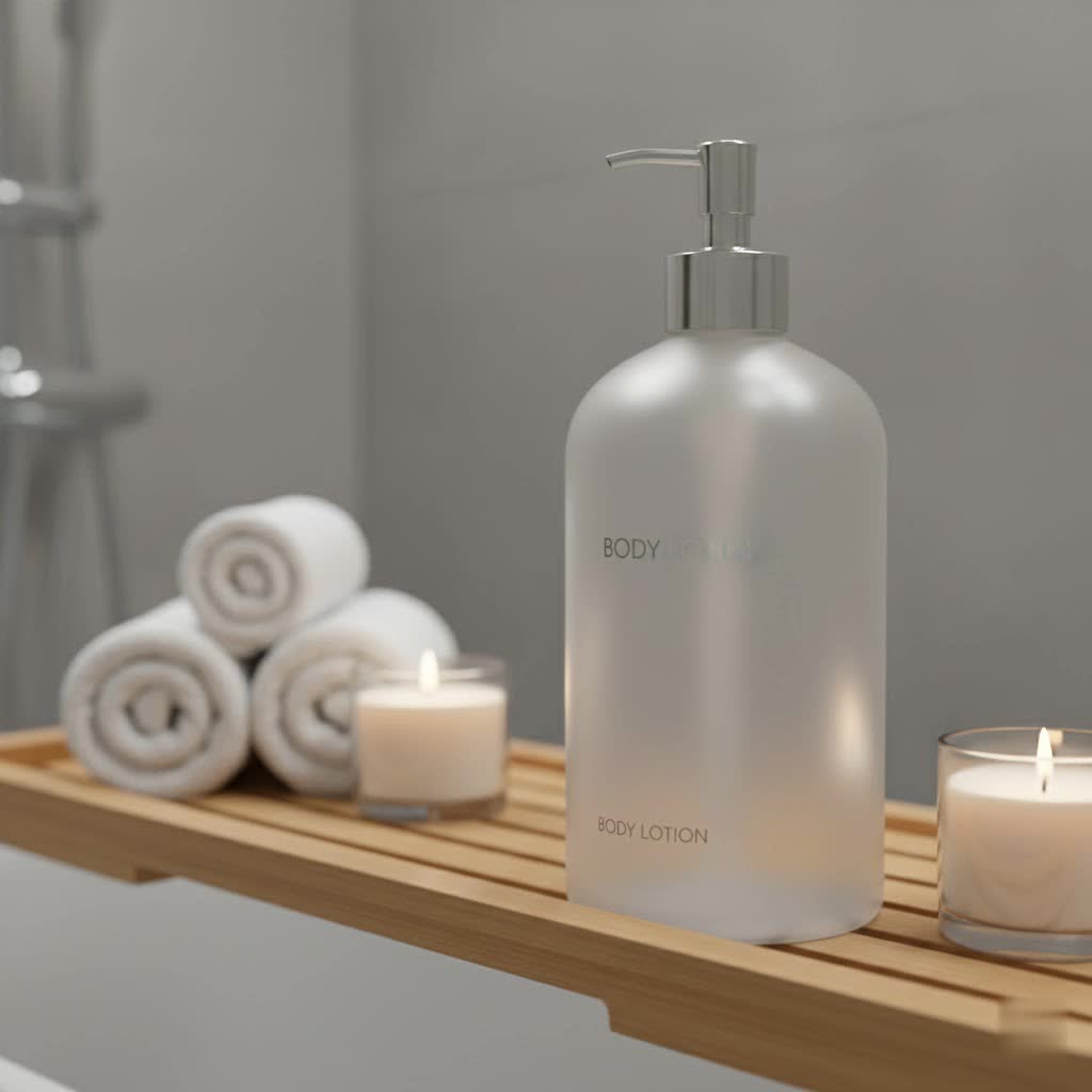 The Ultimate Guide to In-Shower Body Lotion: Unlock Effortless Hydration