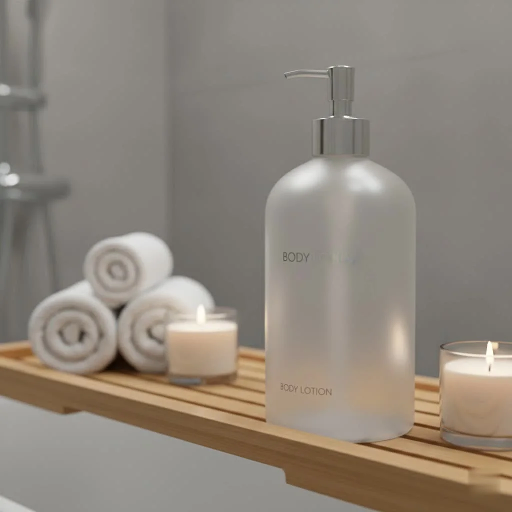 The Ultimate Guide to In-Shower Body Lotion: Unlock Effortless Hydration