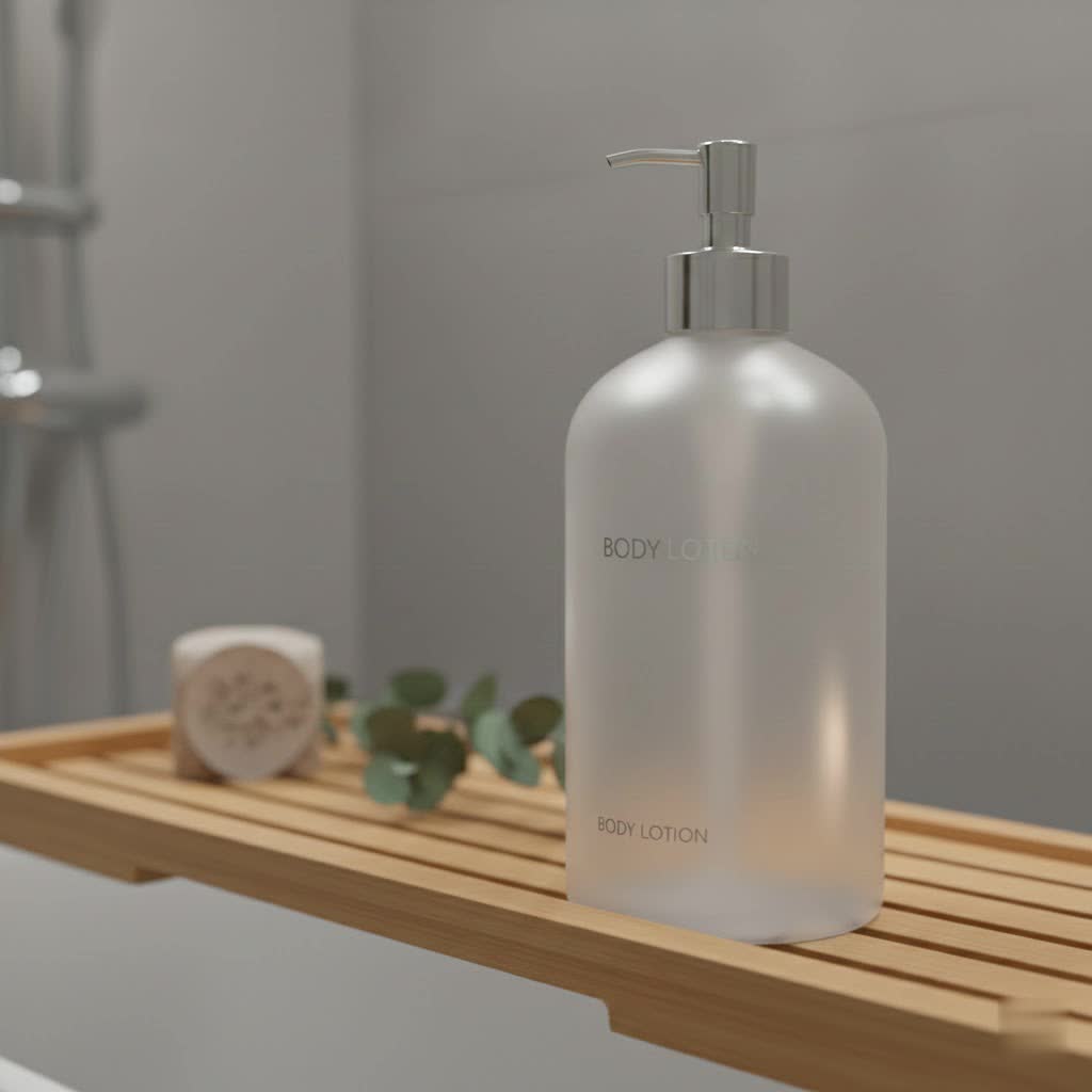 Unveiling the Best Skin Firming Body Lotion: Your Guide to Tighter, Smoother Skin