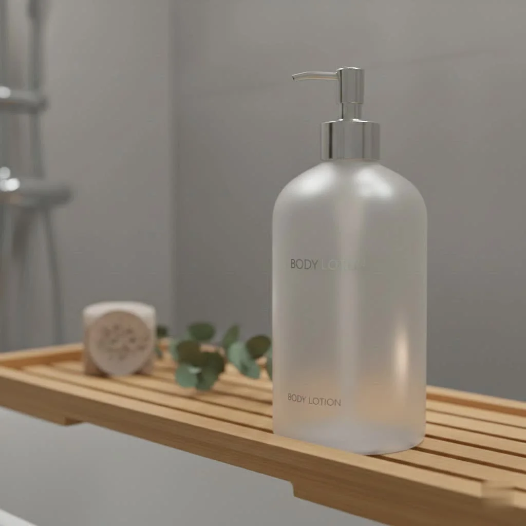 Unveiling the Best Skin Firming Body Lotion: Your Guide to Tighter, Smoother Skin