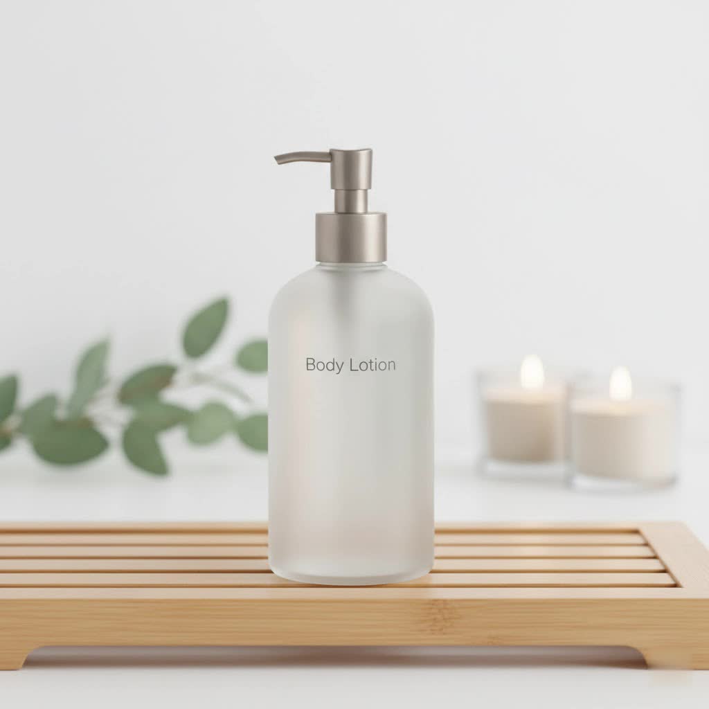 Shea Butter Body Lotion: Your Guide to Radiant, Hydrated Skin