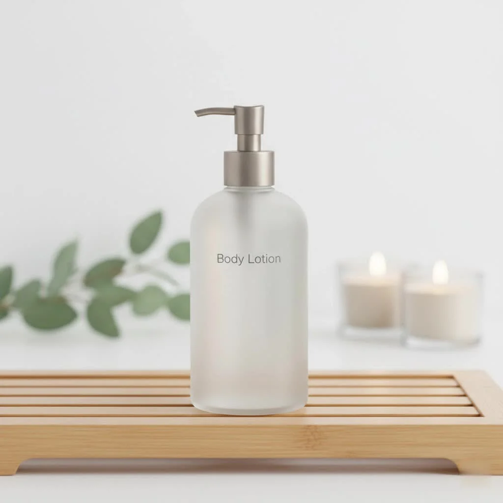 Shea Butter Body Lotion: Your Guide to Radiant, Hydrated Skin