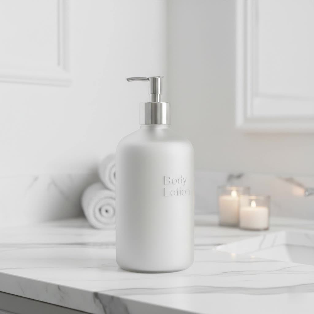 Glycolic Body Lotion: Unlocking Your Smoothest, Most Radiant Skin