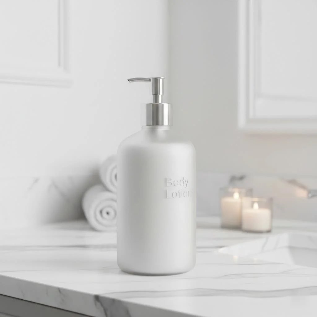 Glycolic Body Lotion: Unlocking Your Smoothest, Most Radiant Skin