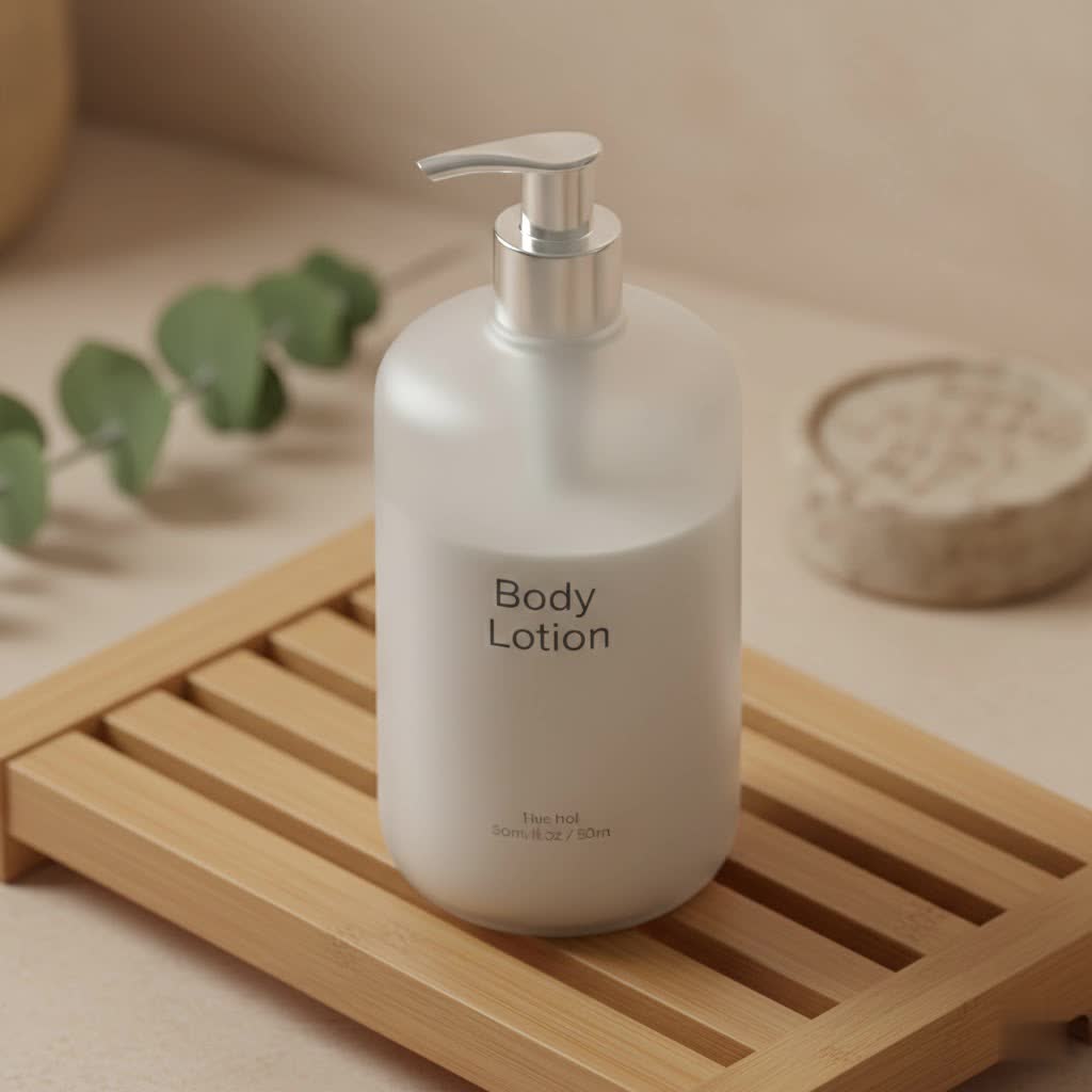 Unlock Your Signature Scent: The Ultimate Guide to Fragrance Body Lotion