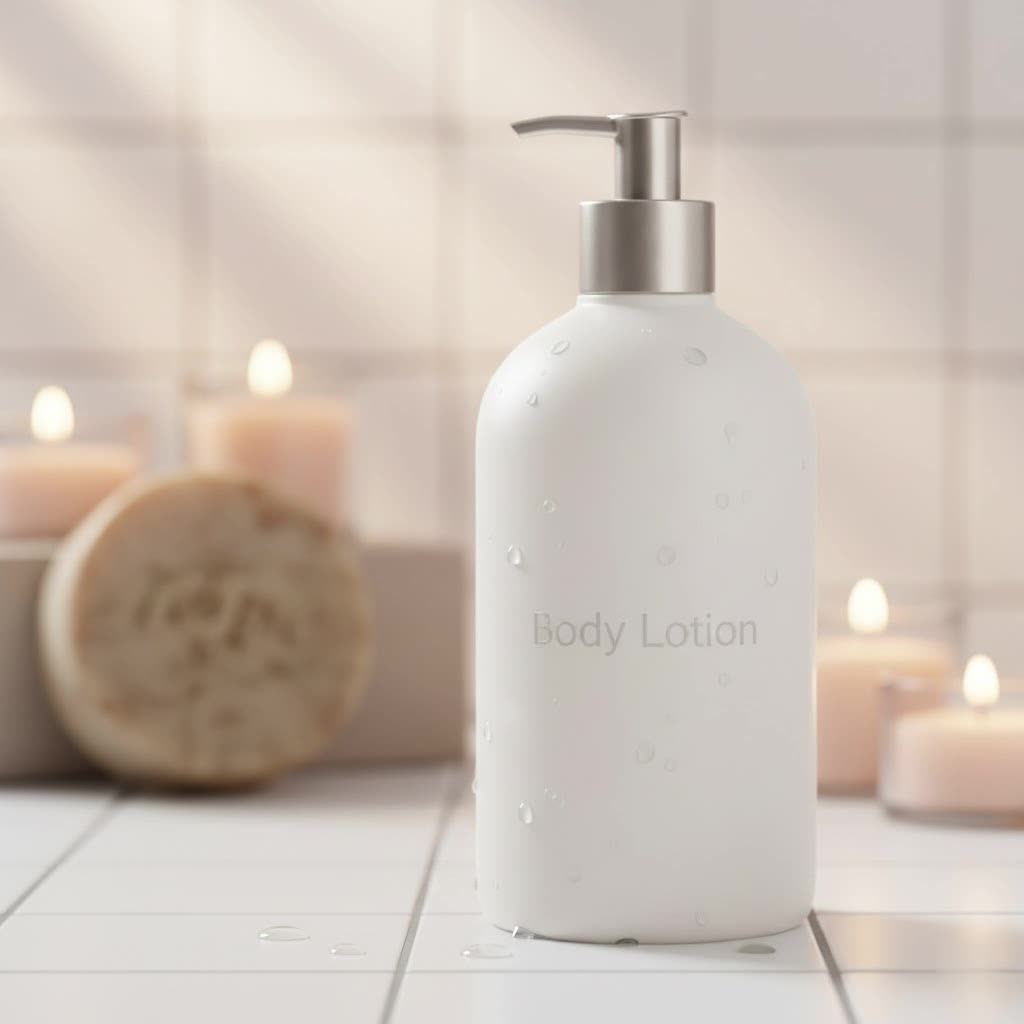 Bath & Body Works Stress Relief Lotion: Your Daily Escape to Serenity and Soft Skin