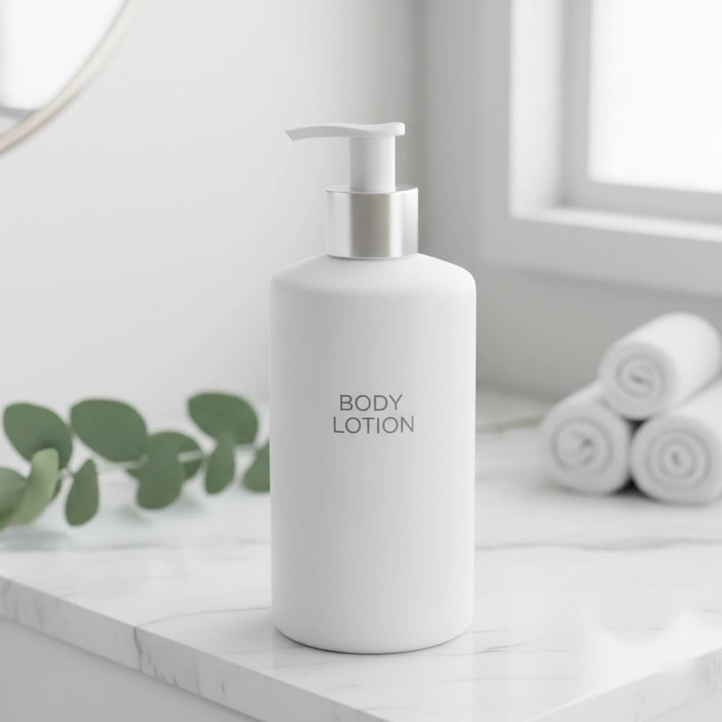 Embrace Feather-Light Hydration: Your Ultimate Guide to Light Body Lotion