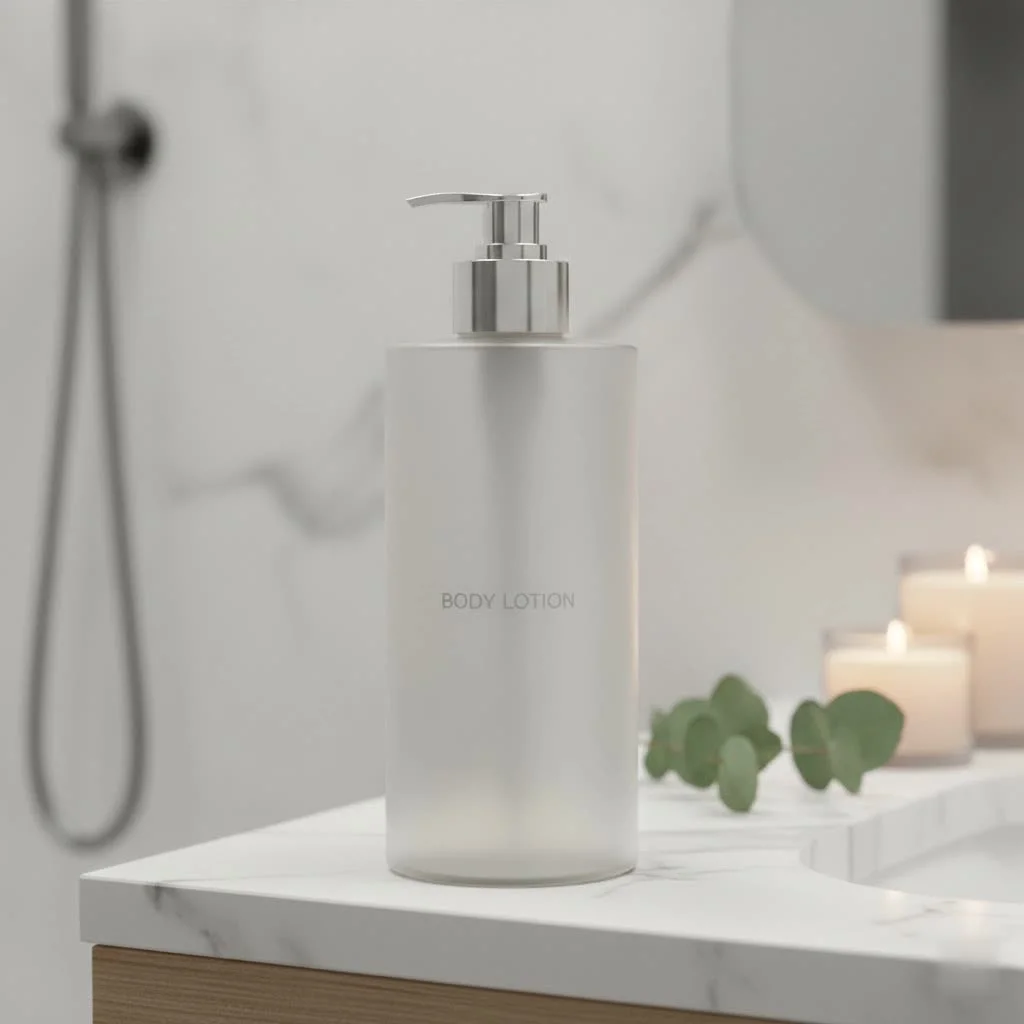 The Ultimate Guide to Nécessaire Body Lotion: Unveiling Its Benefits and Ingredients