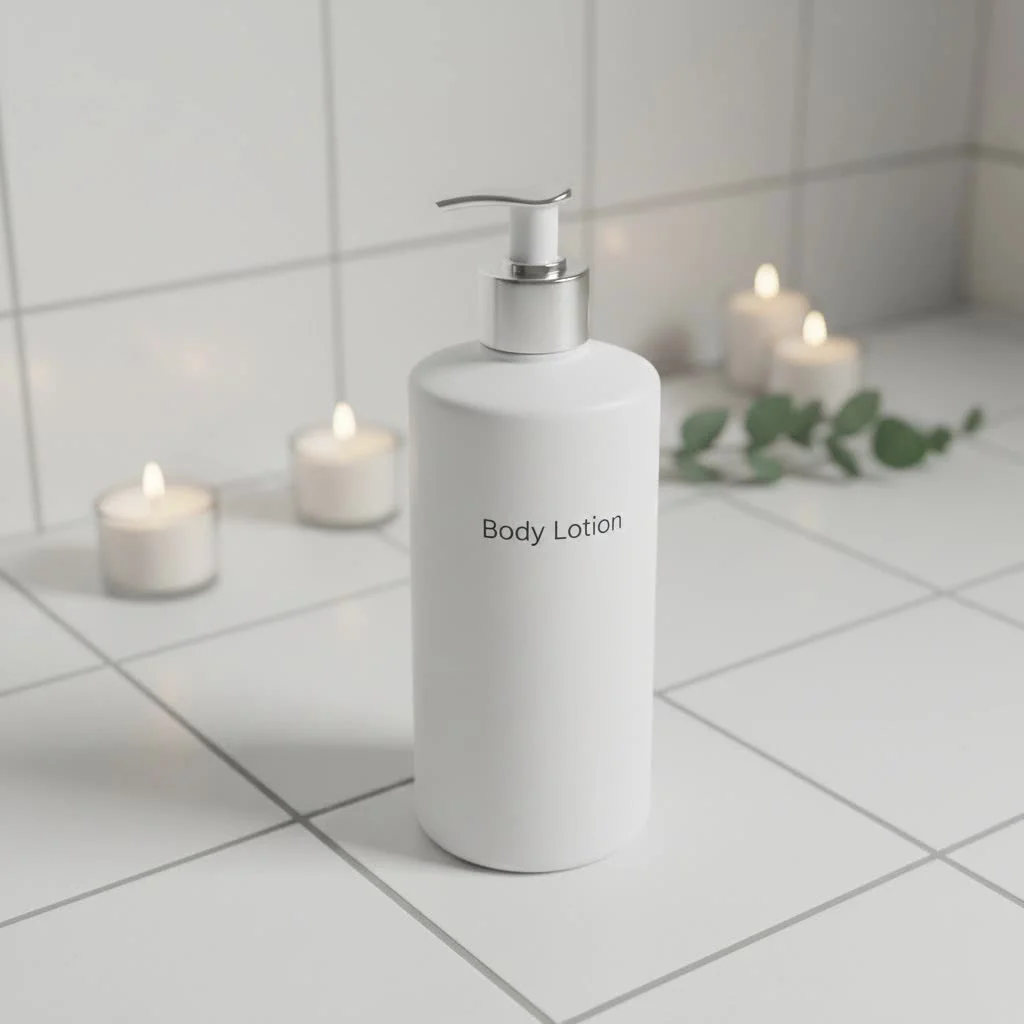 Unlock Radiant Skin: Your Guide to the Best Vitamin C Body Lotions