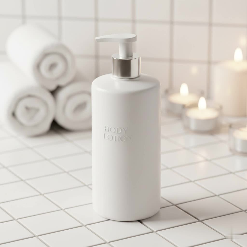 Glycolic Acid Body Lotion: Get Smoother, Brighter Skin