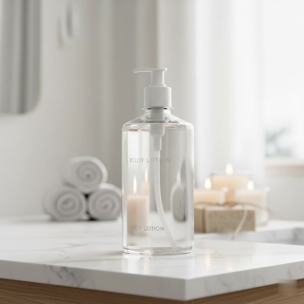 Body Lotion Wash: Your All-in-One Secret to Hydrated, Smooth Skin
