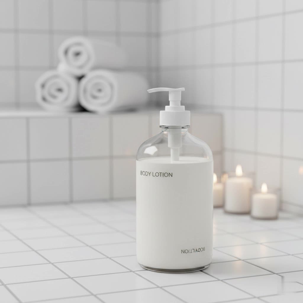 The Art of Scent: Finding Your Perfect Good Smelling Body Lotion