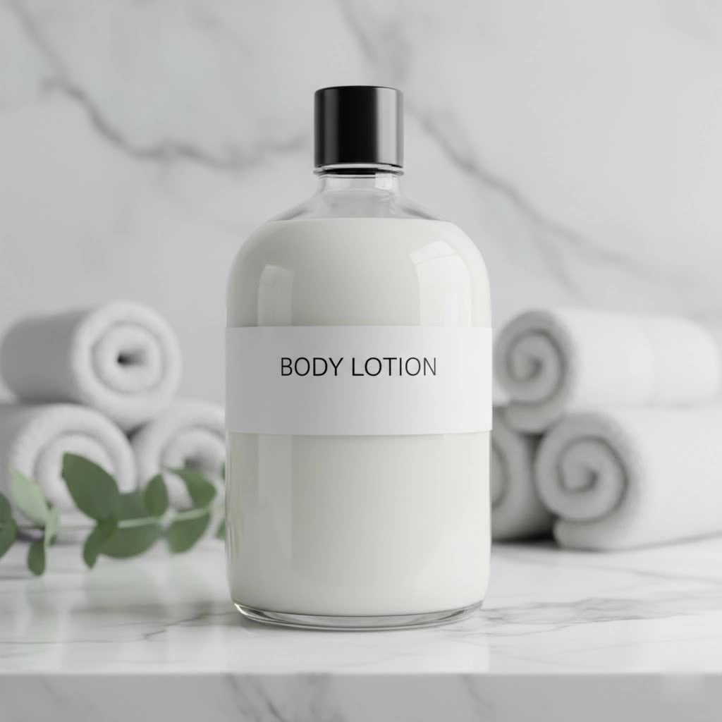 Improve Your Routine: The Essential Guide to Men’s Body Lotion