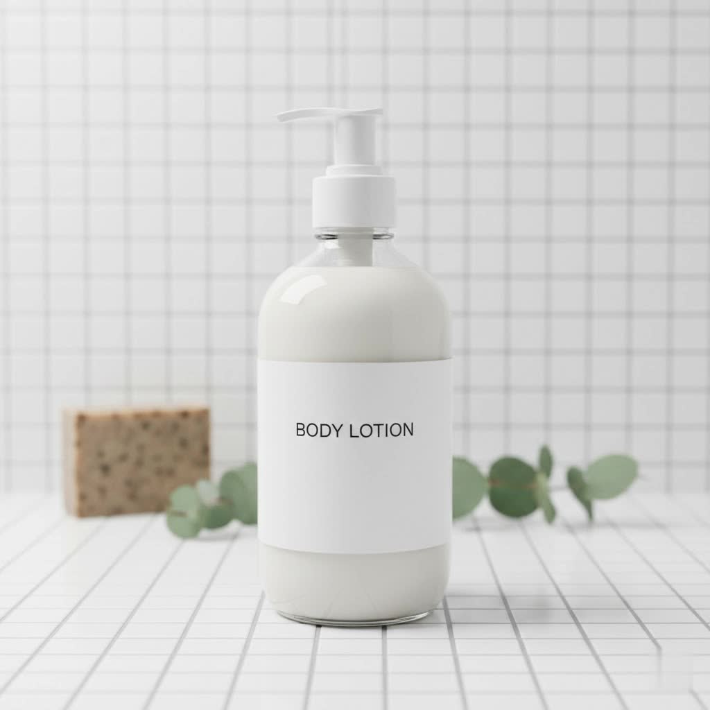 Fast Absorbing Body Lotion: Your Guide to Hydrated, Non-Greasy Skin