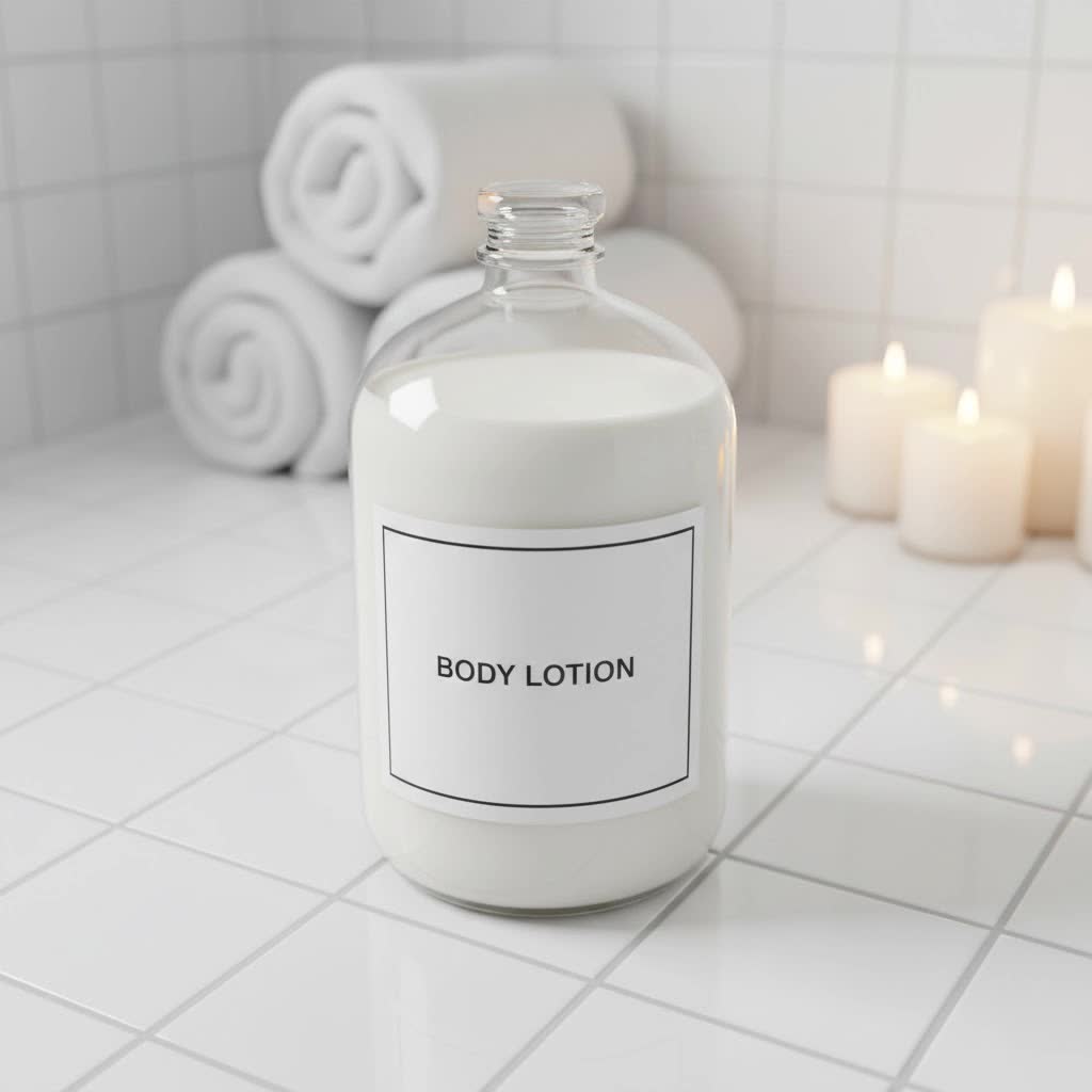 Revealing Bath & Body Works Lotion: A Deep Dive into Hydration and Scent