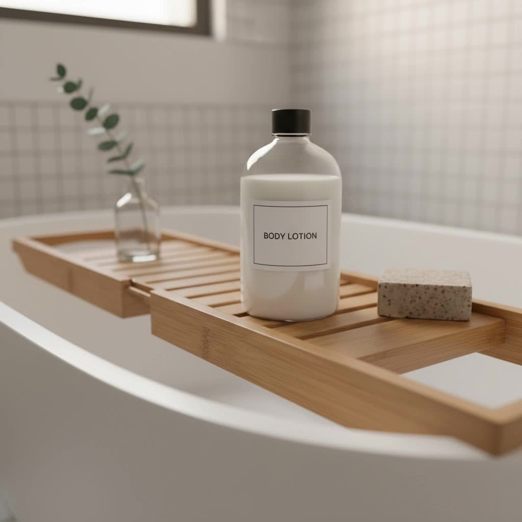 Amazing Grace Body Lotion: Revealing the Secret to Velvety Smooth Skin