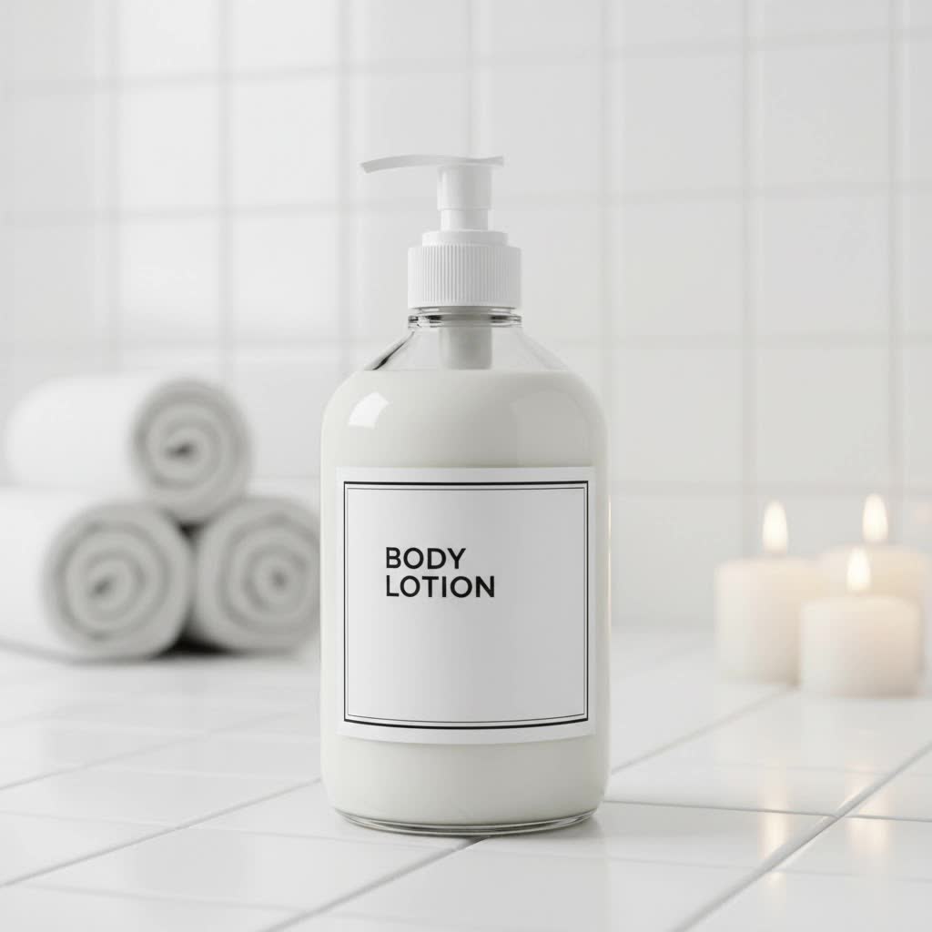 Vaseline Body Lotion: Your Guide to Nourished, Healthy Skin